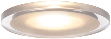 Paulmann Möbel EBL Whirl mini rund 99865 