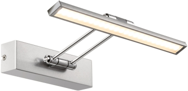 Paulmann Galeria LED Bilderleuchte 99894 