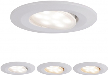 Paulmann Einbauleuchte LED Calla   99934 