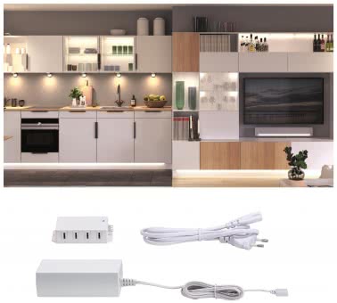 Paulmann Clever Connect Driver     99948 