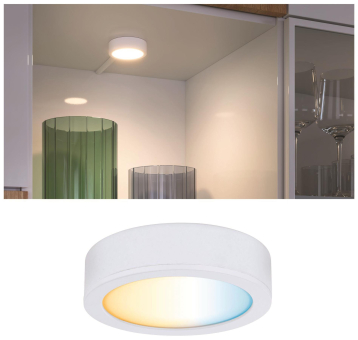 Paulmann Clever Connect Spot Disc  99952 