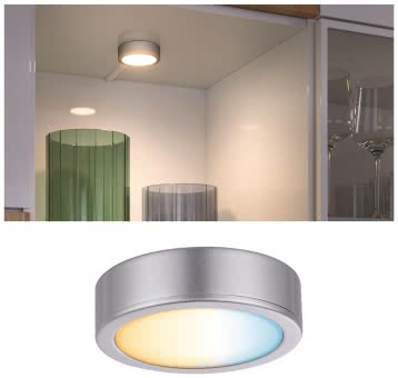 Paulmann Clever Connect Spot Disc  99953 