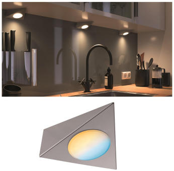 Paulmann Clever Connect Spot Trigo 99958 