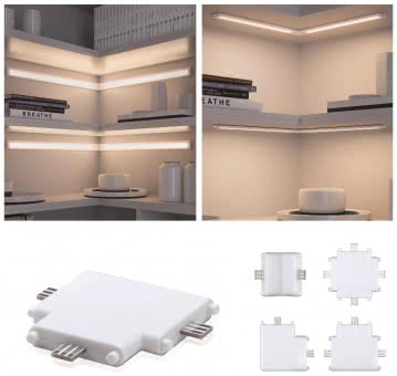 Paulmann Clever Connect            99965 