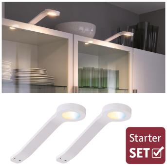 Paulmann Clever Connect Starter    99973 