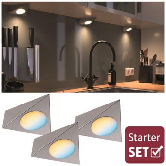 Paulmann Clever Connect Starter    99974 