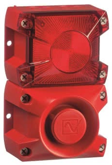 Pfannenberg           PA X1-05 230 AC RO 