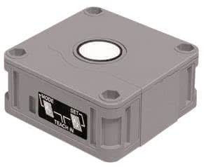 PF Sensor Ultraschall, UB2000-F42-E6-V15 