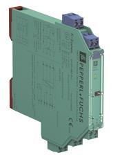 PF Temperatur-Repeater      KCD2-RR2-Ex1 