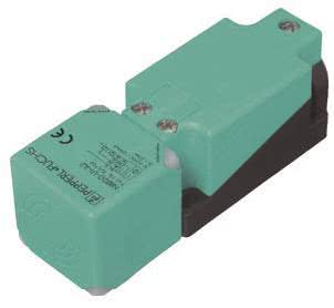 PF Induktiver Sensor 194782  NBB15-U1-A2 