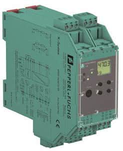 PF Signal converter w.     KFD2-WAC2-1.D 