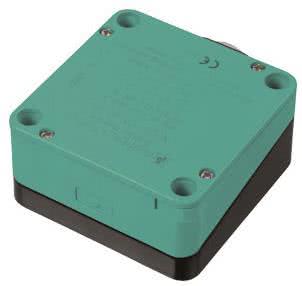 PF Induktiver Sensor       NJ40-FP-SN-P1 