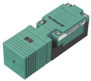 PF Induktiver Sensor         NJ15-M1K-A2 