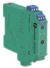 PF Signal converter         KFD2-UT2-EX1 