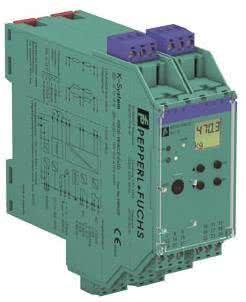 PF Signal converter w.   KFD2-WAC2-Ex1.D 