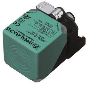 PF Induktiver Sensor      NBN40-L2-Z0-V1 