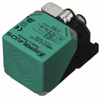 PF Induktiver Sensor      NBB20-L2-E2-V1 