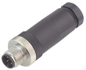 PF Male connector 129387       V1S-G-PG9 