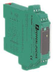 PF Transmitter power      KFD2-STC4-1.2O 
