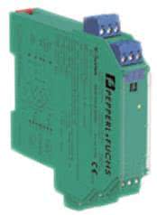 PF Transmitter power    KFD2-STC4-EX1.2O 