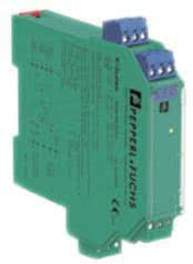 PF Transmitterspeisegerät  KFD2-STC4-EX1 