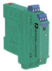 PF Transmitterspeisegerät  KFD2-STC4-EX2 