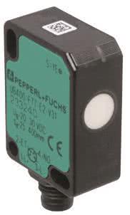 PF Sensor Ultraschall,  UB250-F77-E2-V31 