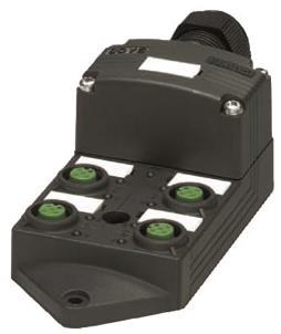 PF Passiv Verteiler 259973    V1-4/8A-E2 