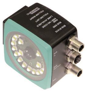 PF Lesekopf         PGV100-F200A-B16-V15 