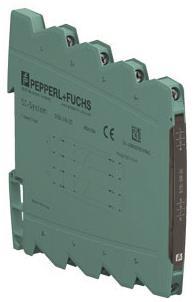 PF Passivtrenner 276404      S1SL-2AI-2C 