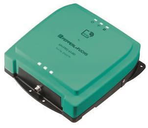 PF RFID Reader 256079    IUH-F192-V1-FR1 