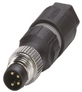 PF Kabelverbinder             V31S-GM-Q4 