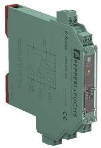 PF Transmitterspeisegerät  KCD2-STC-1.2O 