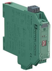 PF Schaltverstärker      KFD2-ST3-EX1.LB 