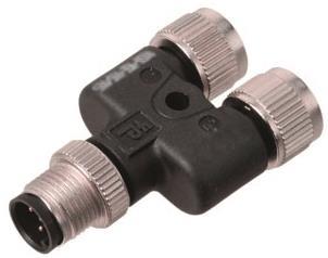 PF Y-Splitter 275459   V15S-Y24B-V15/V15 