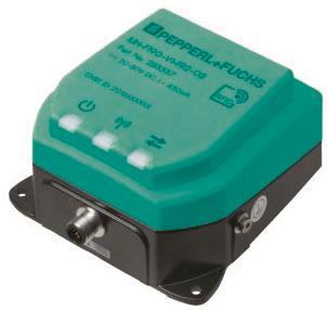 PF RFID Reader IDENTControl      261307 