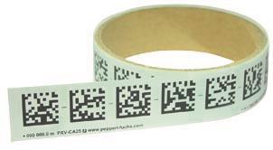 PF Codeband       PXV000050M-CA25-000000 
