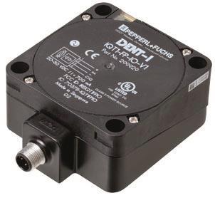 PF RFID Reader 299929      IQT1-FP-IO-V1 