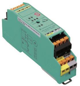 PF AS-Interface       VAA-2E2A-KE1P-S/E2 