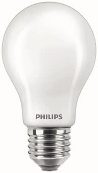 PHIL Classic LED 8,5-75W/827    70555100 