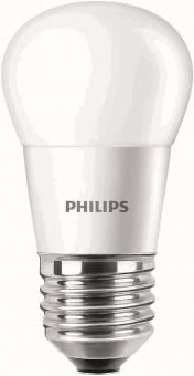 PHIL CorePro LED 5,5-40W/827    50765000 
