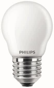 PHIL Classic LED 7-60W/827 E27  64934000 