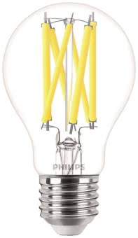 PHIL MST Value LEDbulb 10,5-100W/927 E27 