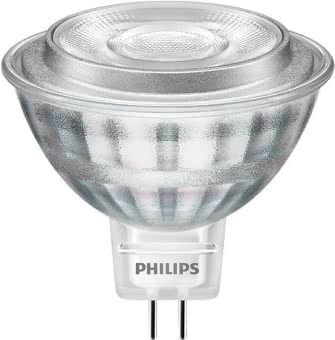 PHIL CorePro LEDspot 8-50W/827  71067800 