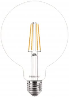 Philips MASTER VLE LEDbulb D 5.9W/927 
