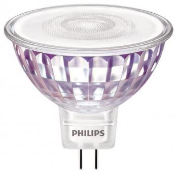 Philips MASTER LEDspot VLE D 7.5W/930 