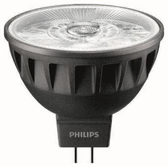 PHIL MST LEDspot ExpertColor 7,5-43W/927 
