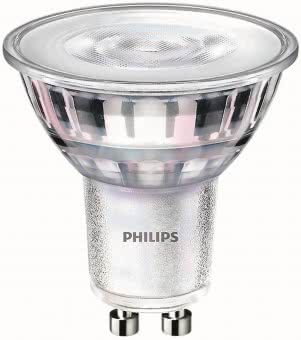 Philips CorePro LEDspot 4W/830 GU10 36° 