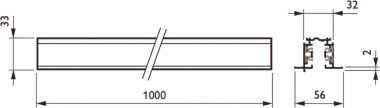        RBS750 5C6 L1000 BK (XTSCF6100-2) 