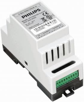 Philips         LFC7510 AmpLight Current 